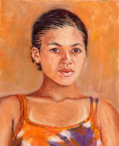 Eva by Tilly Willis